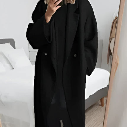 Warm Oversized Jacket for Women – image 4