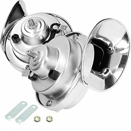 Air Horn for Trucks, 300dB Train Horn for Trucks – image 6