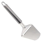 Tuzwa Adjustable Cheese Slicer – Wire Cheese Cutter with Thickness Control up to 3/8 Inch for Kitchen Food Preparation