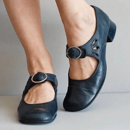 Sandals for Women and Men, Comfortable Sandals with Thick Gel Cushioned Sole – image 6