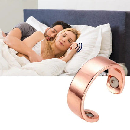 Acupressure Ring Anti Snore Ring, Reduces Snoring - image 6
