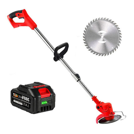 Weed Wacker Cordless 24V, Weed Cutter