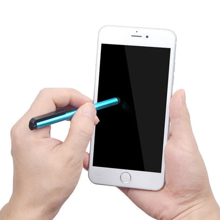Stylus Pens 10 Pack, Soft Rubber Tip Tablet Pen and Touch Screen Pens – image 5