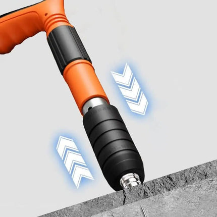 Air Nailer Gun for Carpentry and Interior Design