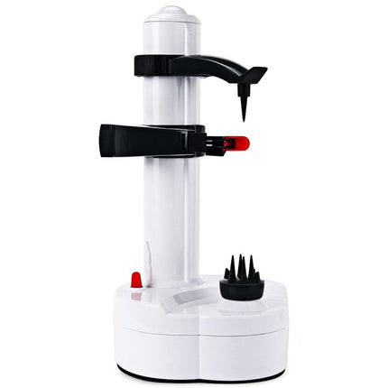 Electric Peeler for Fruit and Vegetable, Kitchen Gadget