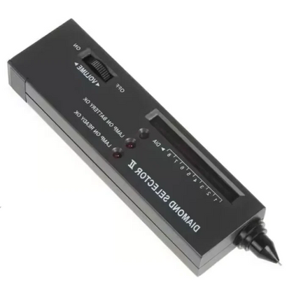 Diamond Tester, Jeweler Tools – image 4