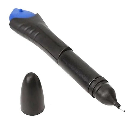 UV Super Glue Pen with Light, Strong Glue for Glass and Metal Repair – image 4