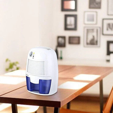 Basement Dehumidifier for Home, Portable Dehumidifier for Bathroom and RV – image 7