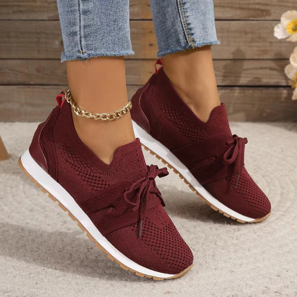 Plantar Fasciitis Shoes, Mesh Comfort Sneakers for Everyday Wear – image 5