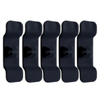 Cord Organizer for Kitchen Appliances, 5 Pack Cable Organizer, Cord Wrapper for Appliance Cable Management