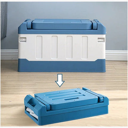 Plastic Car Trunk Organizer – image 7