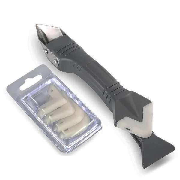 Caulk Remover Tool 3 in 1