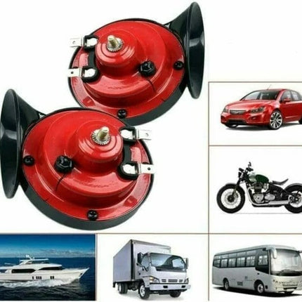 Air Horn for Trucks, Cars – image 7