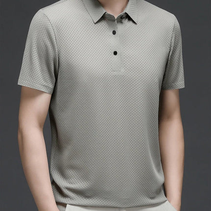 Mesh T Shirt for Men, Breathable Casual Mens Shirt for Sports and Leisure – image 13