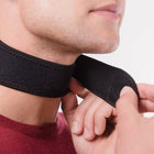 Heated Neck Wrap, Neck Heating Pad Wrap with Three Heating Components