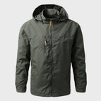 M / Army Green