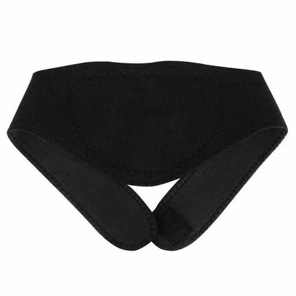 Neck Heating Pad Wrap with Three Heating Components – image 3