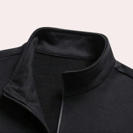 Mens Tracksuit, Polyester Jacket and Pants Set