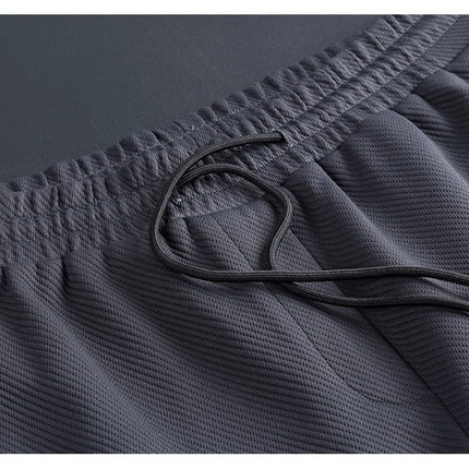 Mens Tracksuit, Leisure Suit for Men in Stretch Lycra – image 5