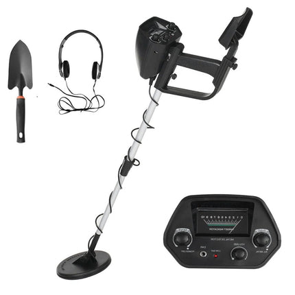 Metal Detectors for Adults, Adjustable Shaft – image 4