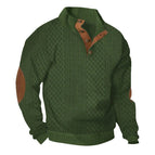 S / Army Green