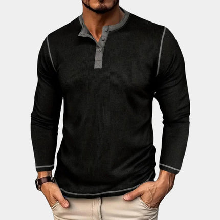 T Shirts for Men, Crew Neck T Shirt – image 11