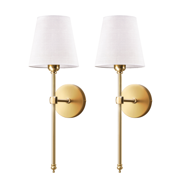 Wall Sconces, Wireless Wall Sconce Light, Stick On Wall Light