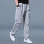 M / Light gray