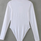 S / White