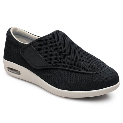 Barefoot Shoes for Women and Men, Zero Drop Shoes for Standing All Day with Memory Foam Insole