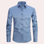 S / Light Blue