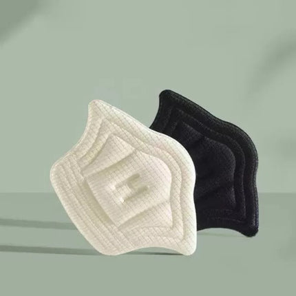 Comfort Shoe Inserts for Heels, Non-Slip Embossed Surface
