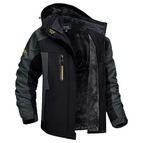 Black / M