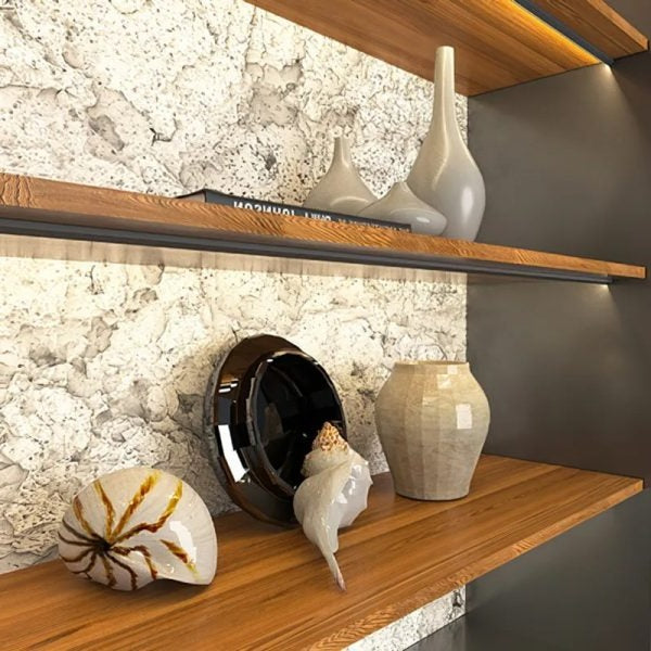 Under Cabinet LED Strip Lights, Kitchen Under Cabinet Lighting
