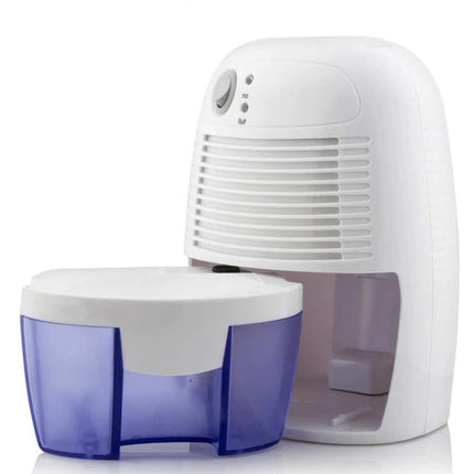 Basement Dehumidifier for Home, Home Dehumidifier with Auto Shut Off – image 6