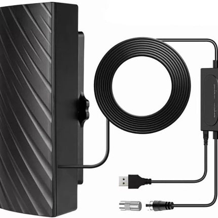 Indoor TV Antenna, Compact High Gain Antenna – image 10