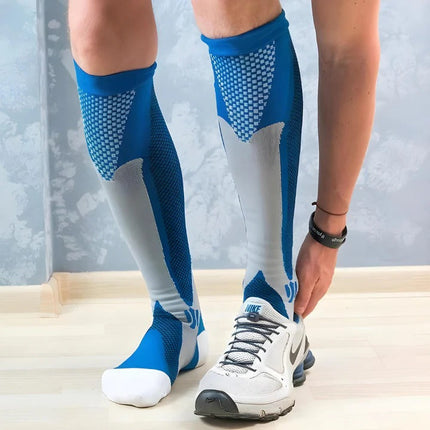 High Compression Stockings, Circulation Socks – image 7