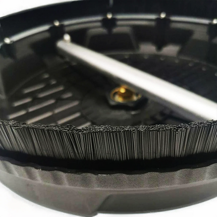 Pressure Washer Surface Cleaner 15 Inch, Pressure Washer Attachment