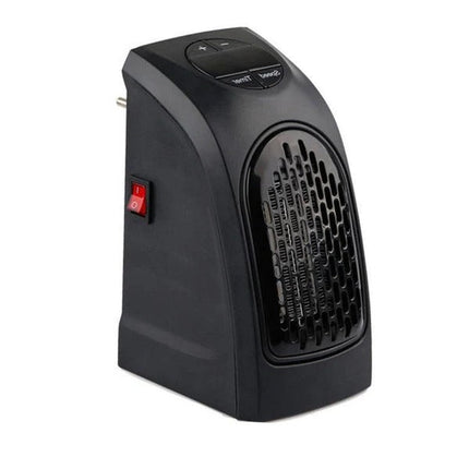 Portable Space Heater, Low Wattage Portable Electric Heater