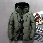Green / M