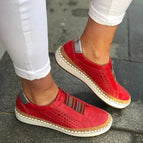 Red / US 4