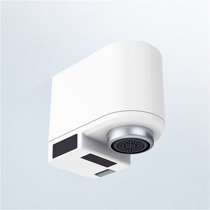 Touchless Faucet Adapter, Motion Sensor Faucet with Infrared Dual Sensors – image 6