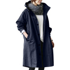 S / Dark Blue