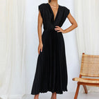 S / Black