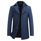S / Blue