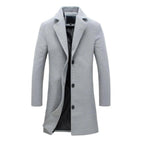 M / Light Gray