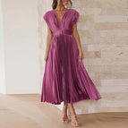 S / Purple
