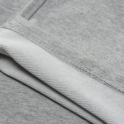 Wide Leg Sweatpants for Men, Cotton Jogging Pants – image 8
