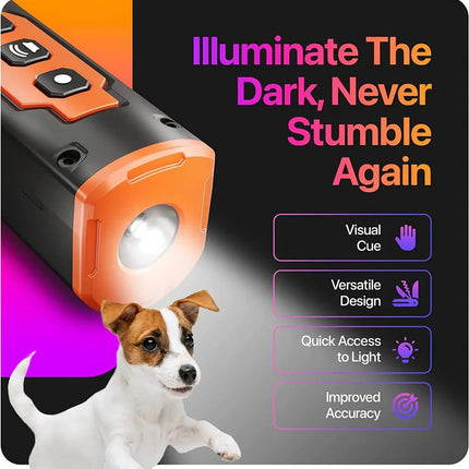 Dog Training Tool, Anti Barking Device – image 5