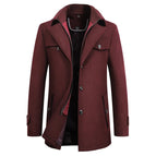 S / Maroon